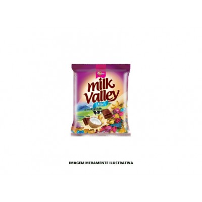 BALA TOFFANO MILK VALLEY MIX 1X65X50G